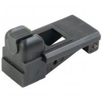 T8 Marui MWS GBBR Magazine Lip & Gas Route Seal 60 Degree Enhanced Set