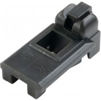 T8 Marui MWS GBBR Magazine Lip & Gas Route Seal 60 Degree Enhanced Set