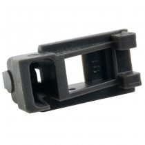 T8 Marui MWS GBBR Magazine Lip & Gas Route Seal 60 Degree Enhanced Set