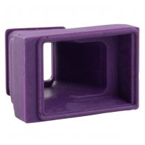 T8 SIG P320 M17 / M18 / P226 GBB Magazine Gas Route Seal / Gasket 70 Degree