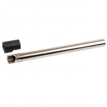 Unicorn Inner Barrel GBB 6.03mm Nitroflon Coated Brass 105mm & 60 Degree Hop-Up Bucking