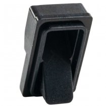 Unicorn VFC M4 GBBR Series Magazine Gasket - Black