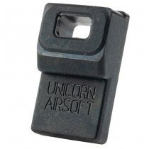 Unicorn VFC M4 GBBR Series Magazine Gasket - Black