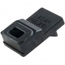 Unicorn VFC M4 GBBR Series Magazine Gasket Set - Black