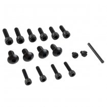 VFC AK74 GBBR Tactical Kit 10 Inch