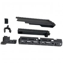 VFC AK74 GBBR Tactical Kit 10 Inch
