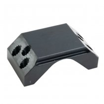 VFC AK74 GBBR Tactical Kit 10 Inch