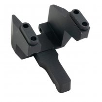 VFC AK74 GBBR Tactical Kit 5.5 Inch