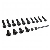 VFC AK74 GBBR Tactical Kit 5.5 Inch