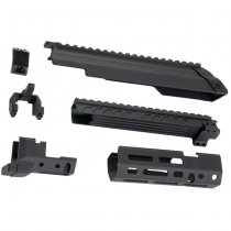 VFC AK74 GBBR Tactical Kit 5.5 Inch