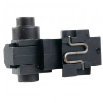 VFC FAL / LAR GBBR Rear Sight Assembly Part# 05-02