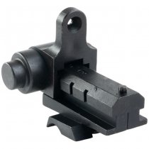 VFC FAL / LAR GBBR Rear Sight Assembly Part# 05-02