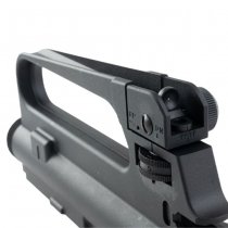 VFC M16A2 / M727 GBBR Upper Receiver Part# 01-02