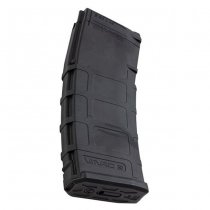 VFC M4 / HK416 VMAG 30rds Gas Magazine V3 - Black