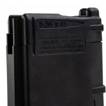 VFC M4 / HK416 VMAG 30rds Gas Magazine V3 - Black