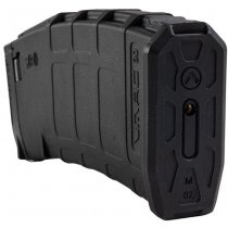 VFC M4 / HK416 VMAG 30rds Gas Magazine V3 - Black