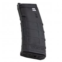 VFC M4 / HK416 VMAG 30rds Gas Magazine V3 - Black