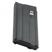 VFC M4 20rds Gas Magazine - Grey
