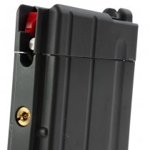 VFC M4 20rds Gas Magazine - Grey