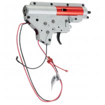 VFC M4 AEG Complete Gearbox & GATE Aster Set