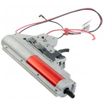 VFC M4 AEG Complete Gearbox & GATE Aster Set