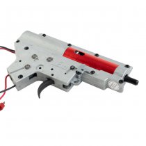 VFC M4 AEG Complete Gearbox & GATE Aster Set