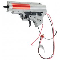 VFC M4 AEG Complete Gearbox & GATE Aster Set