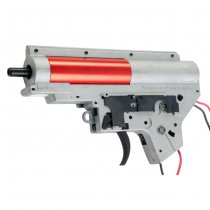 VFC M4 AEG Complete Gearbox & GATE Aster Set