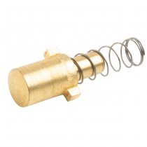 WE P38 GBB Original Part# 17 / 18