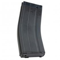 WELL PRO KS1 / KS3 M4 30rds Gas Magazine - Black