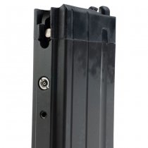 WELL PRO KS1 / KS3 M4 30rds Gas Magazine - Black