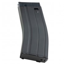 WELL PRO KS1 / KS3 M4 30rds Gas Magazine - Black