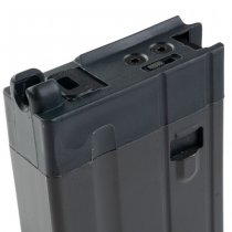WELL PRO KS1 / KS3 M4 30rds Gas Magazine - Black