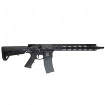 WELL PRO KS1 GM Gas Blow Back Rifle - Black