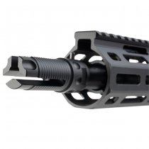WELL PRO KS1 GM Gas Blow Back Rifle - Black