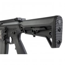 WELL PRO KS1 GM Gas Blow Back Rifle - Black