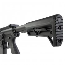 WELL PRO KS1 GM Gas Blow Back Rifle - Black