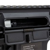 WELL PRO KS1 GM Gas Blow Back Rifle - Black