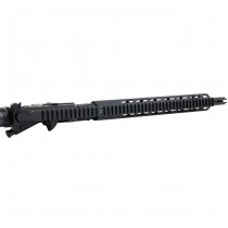 WELL PRO KS1 GM Gas Blow Back Rifle - Black