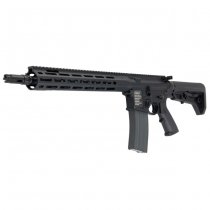 WELL PRO KS1 GM Gas Blow Back Rifle - Black
