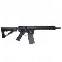 WELL PRO KS3 GM Gas Blow Back Rifle - Black