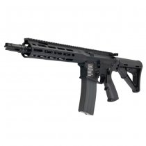 WELL PRO KS3 GM Gas Blow Back Rifle - Black