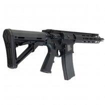 WELL PRO KS3 GM Gas Blow Back Rifle - Black