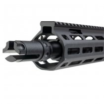WELL PRO KS3 GM Gas Blow Back Rifle - Black