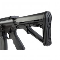 WELL PRO KS3 GM Gas Blow Back Rifle - Black