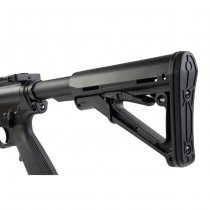 WELL PRO KS3 GM Gas Blow Back Rifle - Black