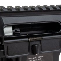 WELL PRO KS3 GM Gas Blow Back Rifle - Black