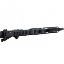 WELL PRO KS3 GM Gas Blow Back Rifle - Black