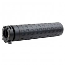 PTS Griffin M4SD II Tracer Suppressor - Black