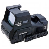 Holy Warrior HWO-SZ1B 3 MOA HUD Sight - Black